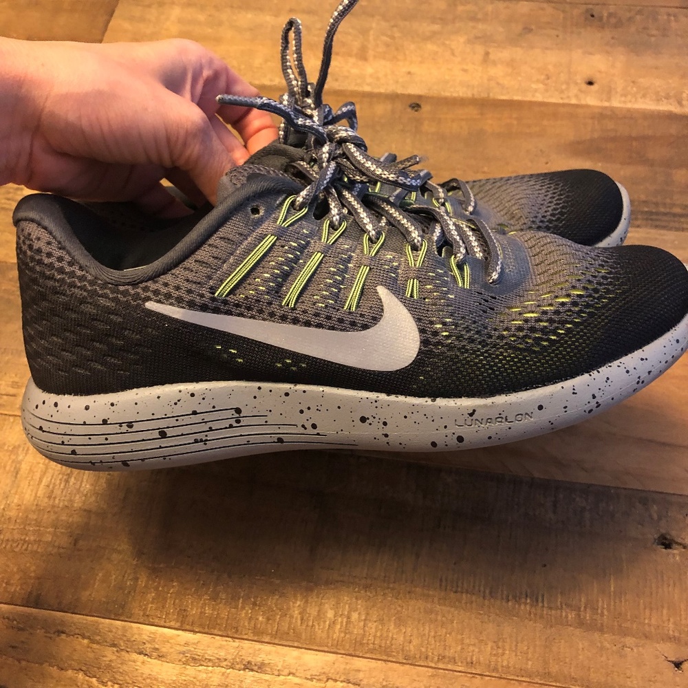 Nike Lunarlon Running Shoes